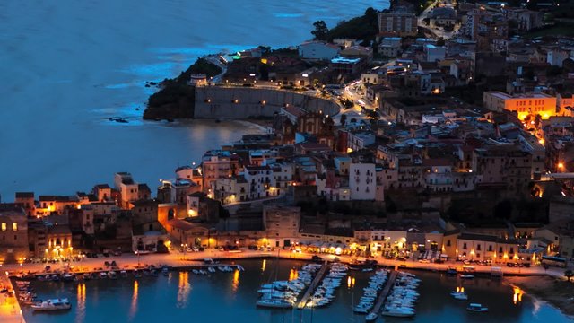 Castellammare del Golfo