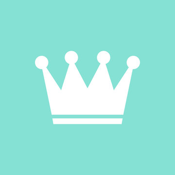 Crown  icon.