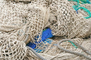 fishing net