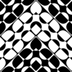 Seamless Geometric Pattern