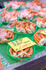Japanese food