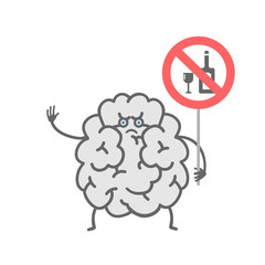 No alcogol