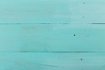 Bright wooden background