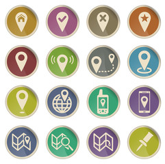 Pointer and maps