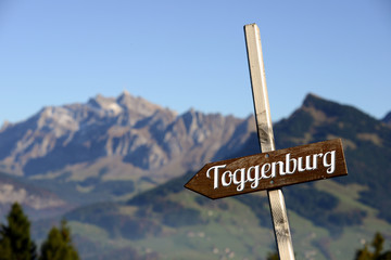Toggenburg