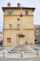 Avignon in Provence 