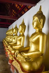 Wat Phra Sri Rattana Mahathat