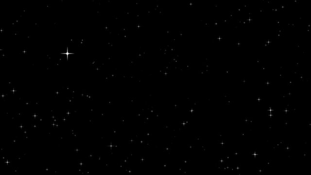 Floating Stars
Nice Overlay for your Video or Picture!