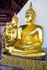 Wat Phra Sri Rattana Mahathat