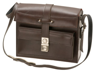 alte Kameratasche aus den 70igern