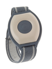 Hausnotrufgerät für ältere Menschen