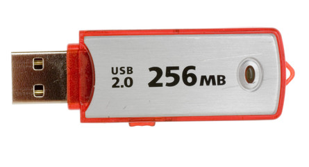 USB Speicherstick 256 MB