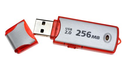 USB Speicherstick 256 MB