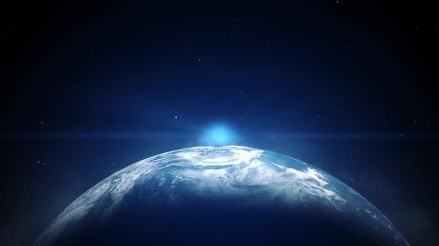 earth