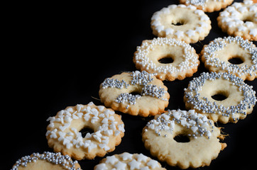 christmas sweets