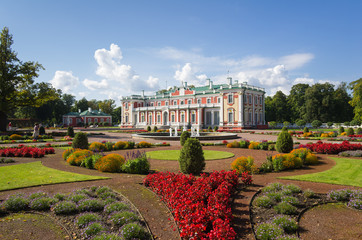 Obraz premium Kadriorg palace