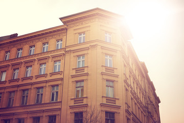 Fototapeta premium Building at Berlin