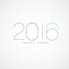 2016,bonne année