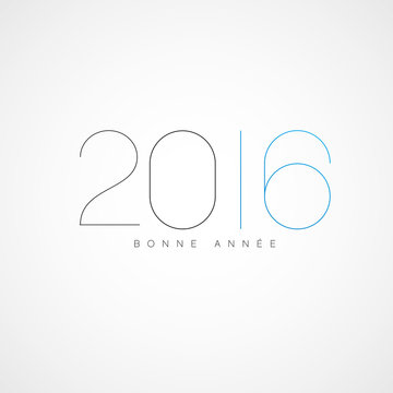 2016,bonne année