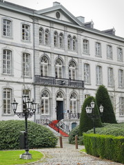 Aachen Vaals Schloß Bloemendal 2