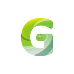 a-z abstrack letter bold