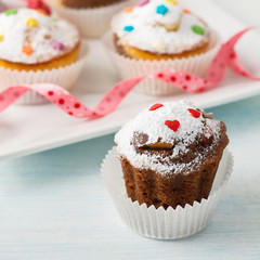 muffins