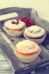 muffins