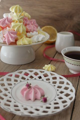 Meringues
