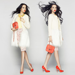 Fashion lady