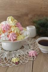 Meringues