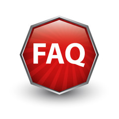 FAQ Button