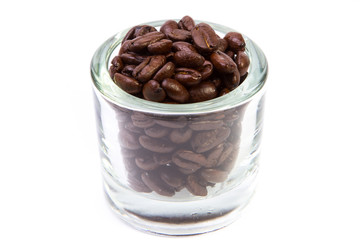 Kaffeebohnen