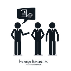 Human resources design 