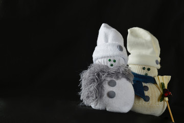 Gli innamorati di Natale