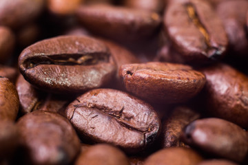 Kaffeebohnen