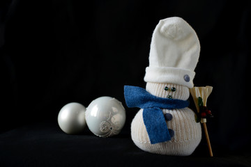 Pupazzo di neve