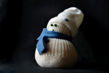 Pupazzo di neve