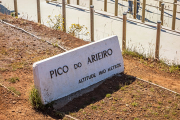 Pico do Arieiro
