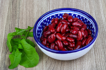 Kidney beans