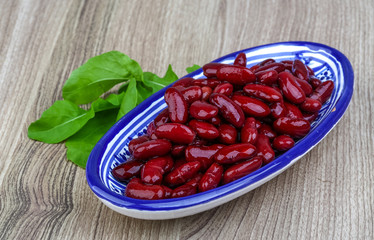 Kidney beans