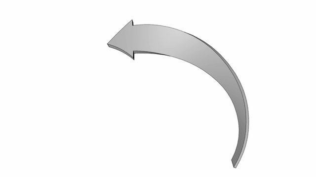 Toon Arrow in Motion
Nice Arrow made with Cinema 4D R16