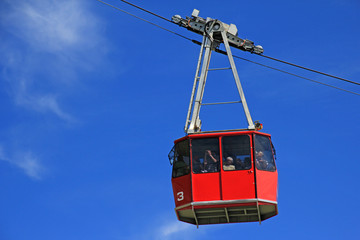 gondelbahn