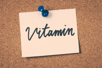 vitamin