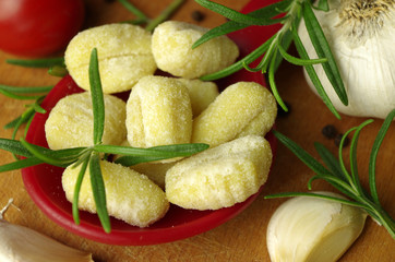 gnocchi