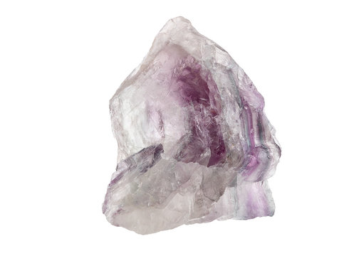 mineral apatite, a sample