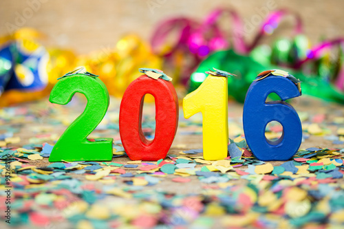 Download Frohes Neues Jahr 2016 Fotos