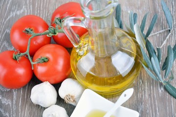 zeytin yağı
