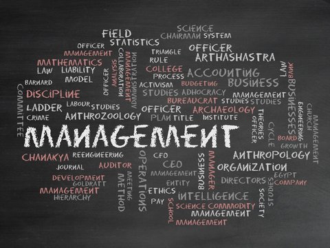 Management