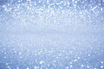 Abstract Christmas background