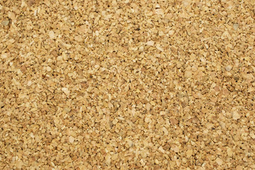 Cork board, for backgrounds or textures